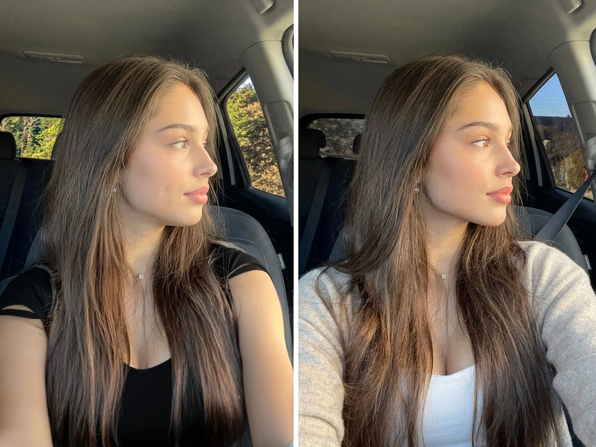 Nina M., 27