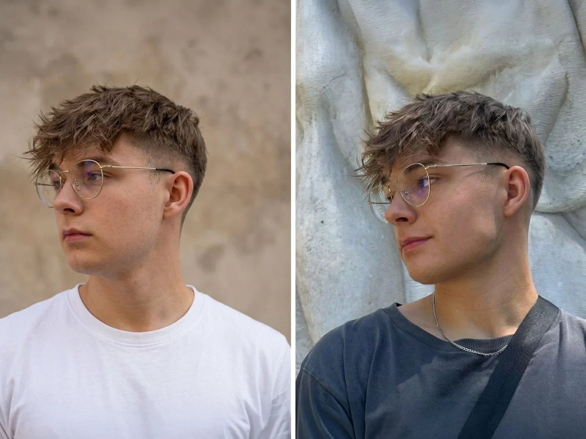 Tomáš V., 21