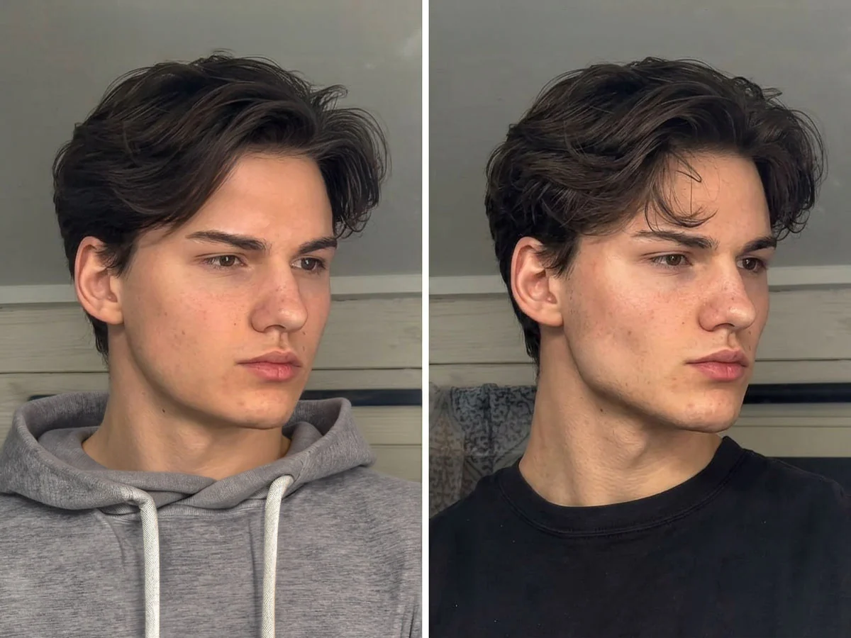 Adam K., 24