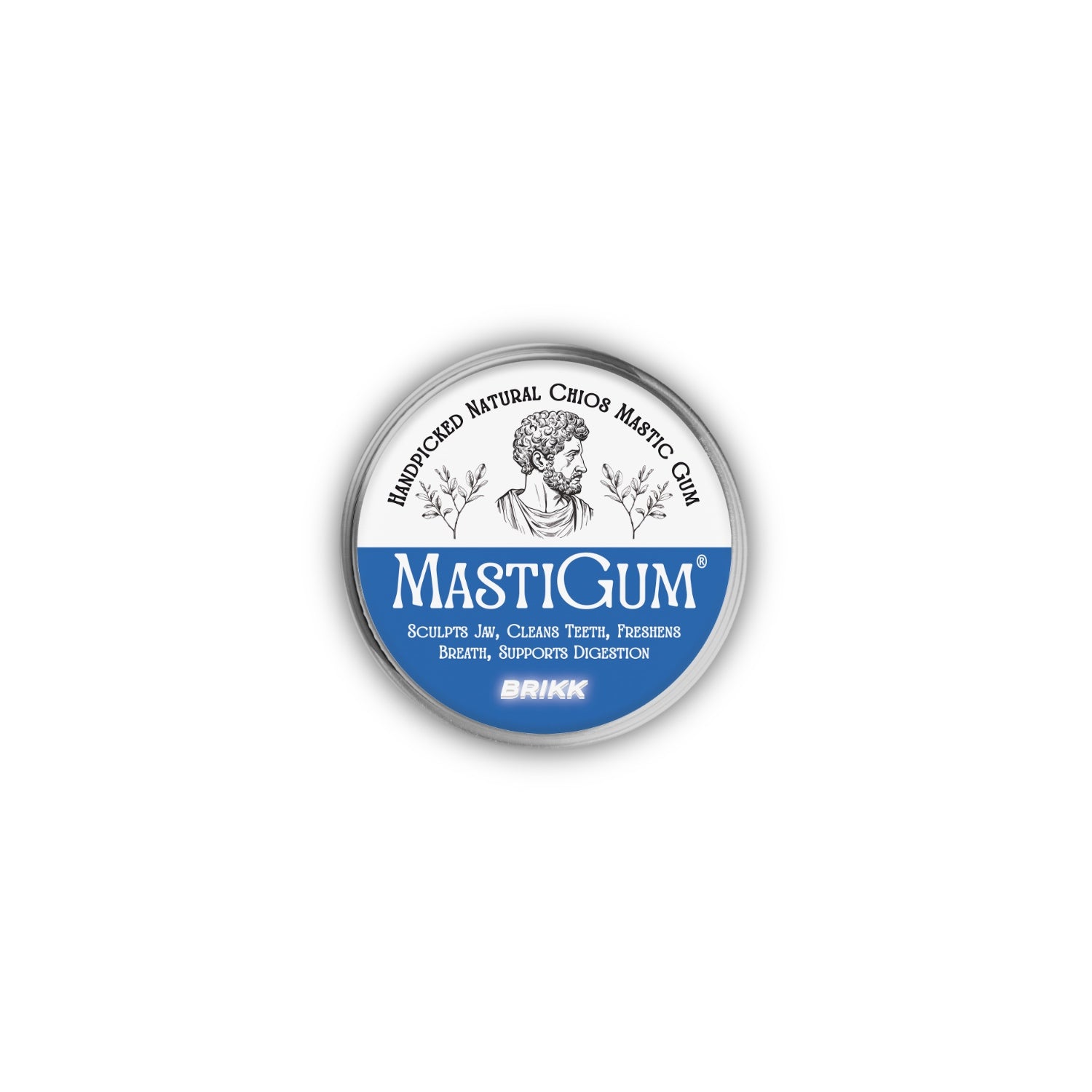 MastiGum